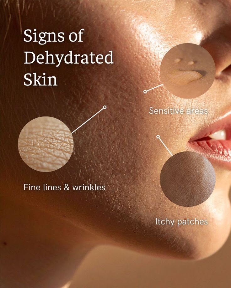 House of Skin on Instagram