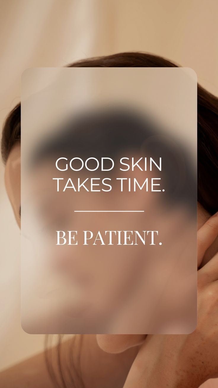 House of Skin on Instagram