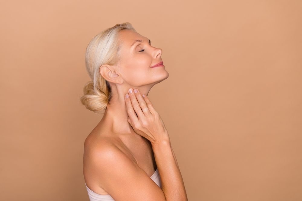 Photorejuvenation treatment